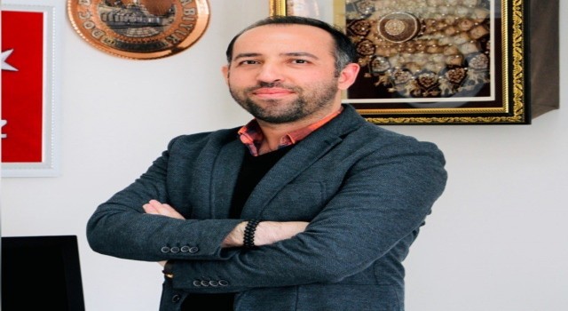 Sosyolog Adem Palabıyık: Türkiye, dünyaya afet ve deprem sosyolojisi dersi veriyor