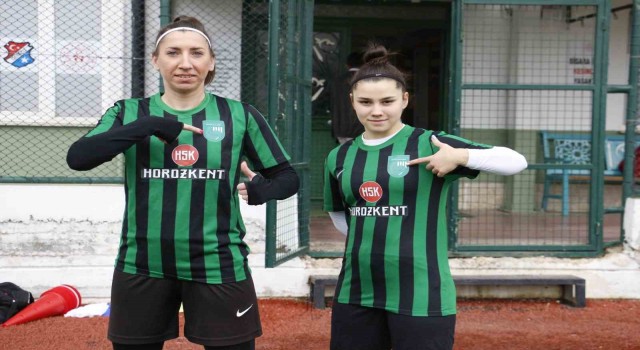 Süper Lig yolundaki Horozkente Belerusdan transfer