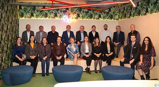 Sürdürülebilir ihracat EİB Export-Up ile artıyor