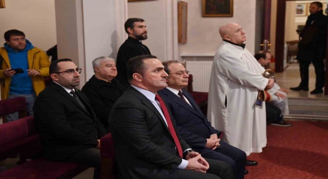 Süryani Katolik Kilisesinden seyahat uyarıları ve konsoloslukların kapatılmasına ilişkin açıklama