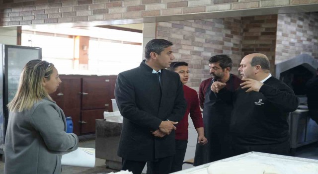 Tarsusta fahiş fiyat artışlarına denetim