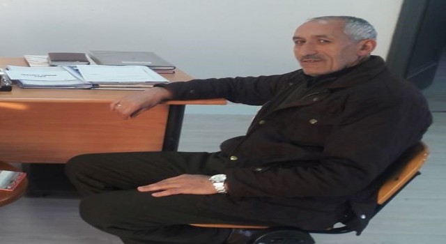 Tavşanlıda emekli öğretmen evinin önünde ölü bulundu
