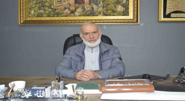 Tavşanlılı iş adamından 1 milyon TLlik deprem bölgesine bağış