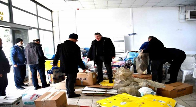 Tekin Gün birlik ve beraberlik günüdür
