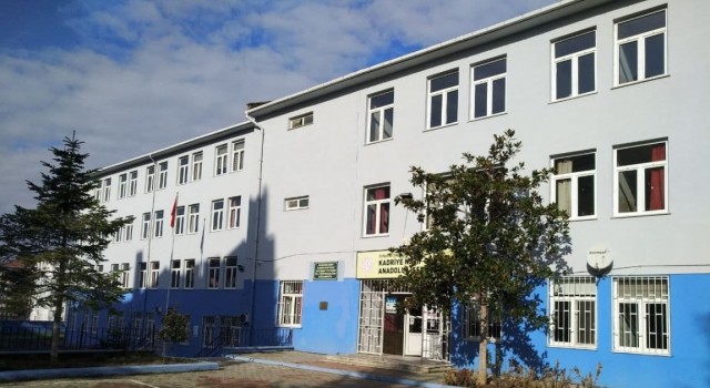 Tekirdağda 62 okul depreme karşı güçlendirildi