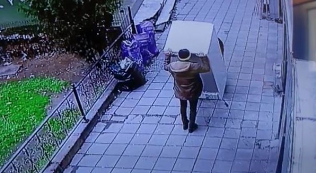 Tekirdağda hırsızlık olaylarına karışan 13 kişi tutuklandı