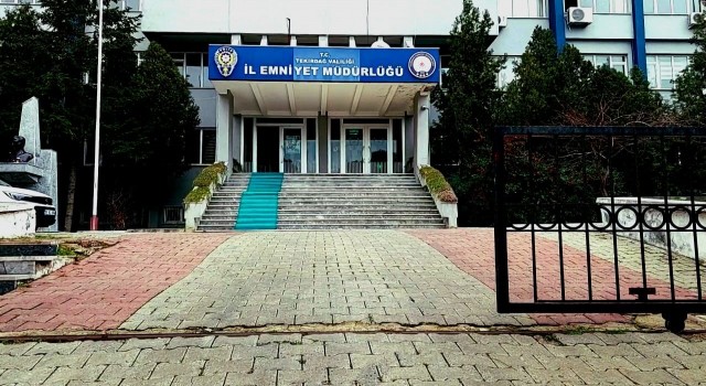 Tekirdağda sahte para operasyonu: 4 gözaltı
