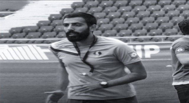 TFF, İbrahim Halil Ölmez için taziye mesajı yayımladı