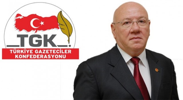 TGK: Acımız çok büyük