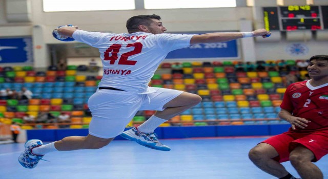 THF Erkekler Süper Ligi, Cemal Kütahya Sezonu ismiyle oynanacak