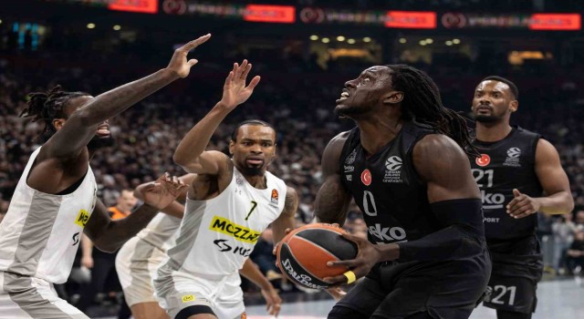 THY Euroleaguede 25. haftanın ardından