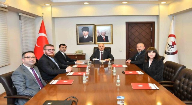 TKDK Samsun İl Koordinatörlüğünden 2022de 75 milyon TL hibe ödemesi