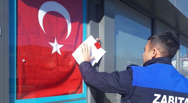Tokatta depremzedeye fahiş kiraya yasal işlem