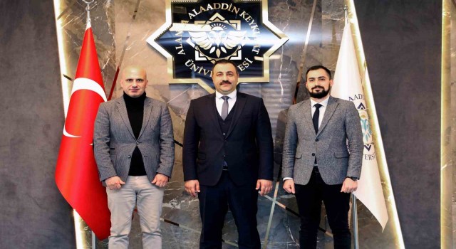TÜBİTAKtan ALKÜlü akademisyene yurt dışı araştırma bursu
