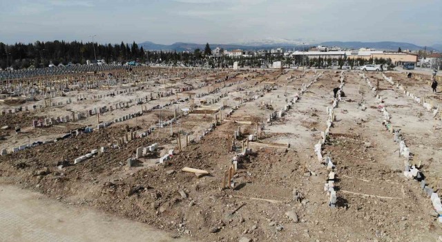 TÜİK 2020 ve 2021 yılı ölüm istatistiklerini açıkladı