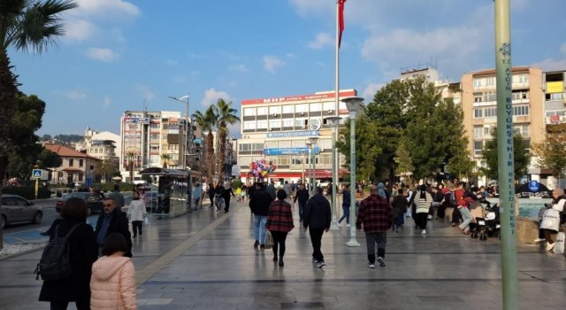 TÜİK ölüm istatistiklerini açıkladı: Her 100 ölümün 56sı erkeklerden oluşuyor