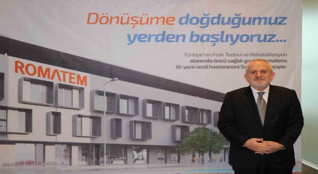 ‘Türkiye sağlık turizminde dünya liderliğine oynuyor