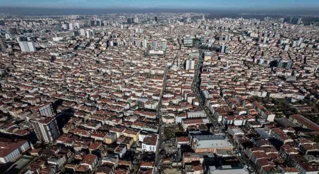 Türkiye Tek Yürek bağışlarıyla 170 bin daire yapılabilir