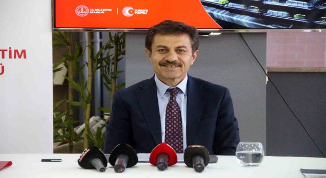 Türkiyede 5 milyon, Sivasta 31 bin 347 öğrenci ücretsiz beslenecek