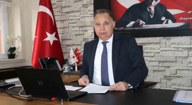 Türkiyede her 5 ölümden biri kanserden