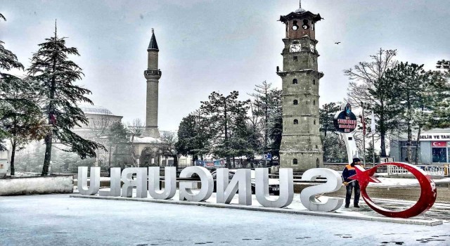 Türkiyede yaşayan Sungurluların nüfusu 252 bin 512 oldu
