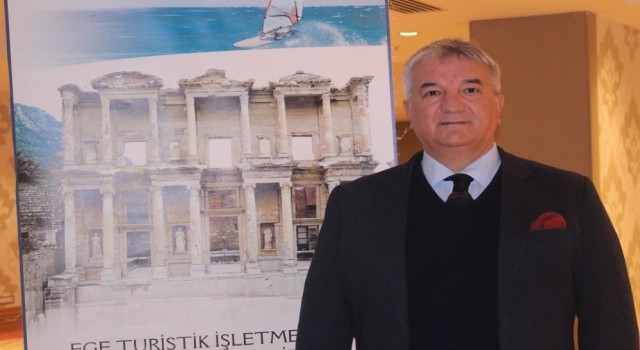 TÜROFEDden depremzedeler için 50 bin yatak