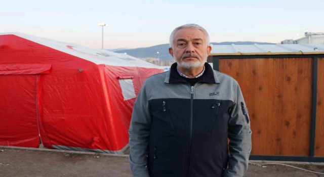 Ümit Özdağa sert tepki gösteren Başkan Başdeğirmen: “Bu mantık ve algıyla hangi milleti, hangi devleti yönetecekler?”