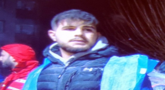 Ümit Özdağın Suriyeli hırsız diye paylaştığı Şanlıurfalı konuştu
