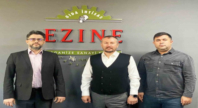 Üniversite ve sanayi iş birliğiyle AB Erasmus + Programından proje desteği