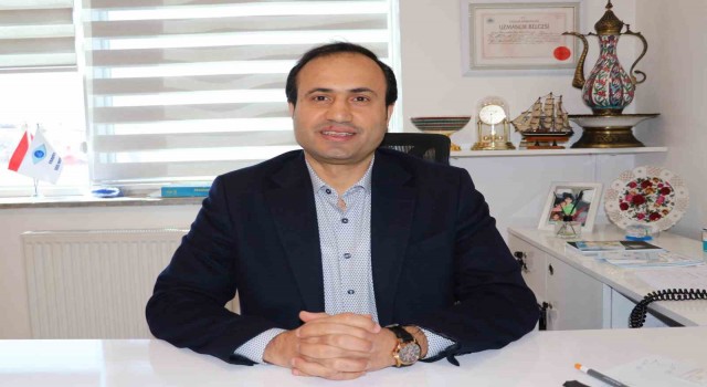 Urartu Göz uzmanlarından şeker hastalığı uyarısı