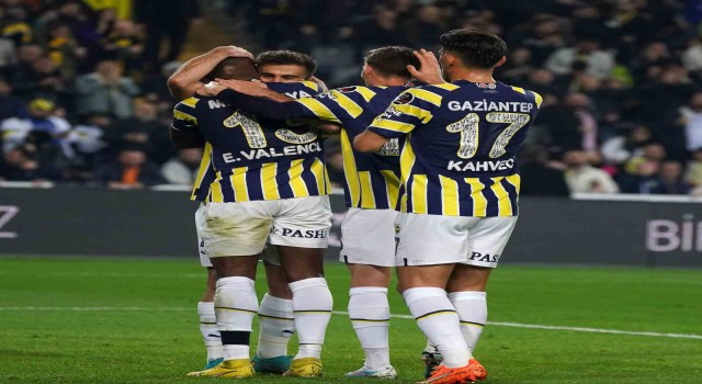 Valencia, 22. golünü attı