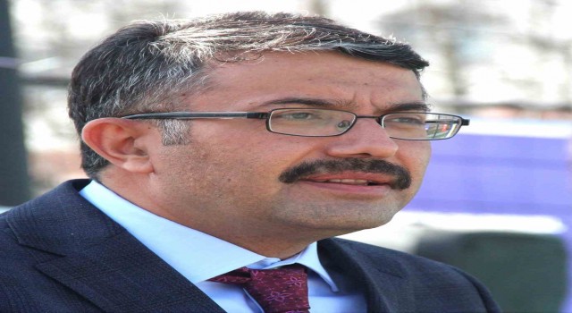 Vali Ali Çelik: Birlikte iyileşeceğiz