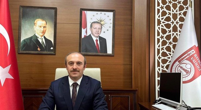 Vali Epcim: 21 Şubat 1918 inancın, kararlılığın, azmin, birlik olmanın, yeniden doğmanın tarihidir