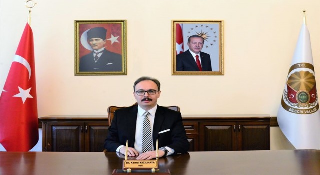 Vali Kızılkaya açıkladı, Yardımlar tek adreste toplanacak