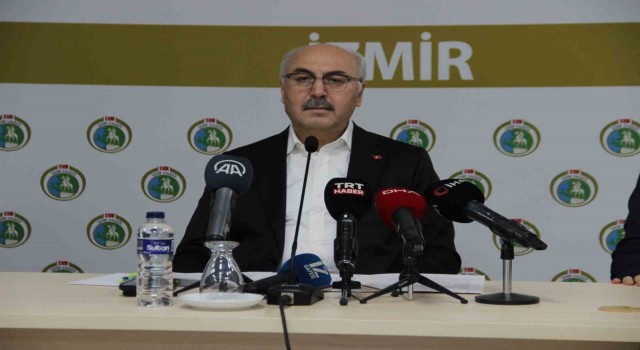 Vali Köşgerden deprem bölgesine yardım açıklaması