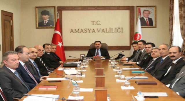 Vali Masatlı açıkladı: “Yeni hastanenin proje aşaması tamamlandı”