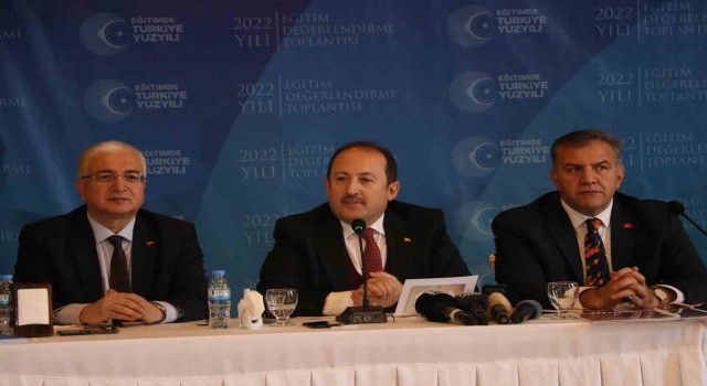 Vali Pehlivan: 525 bin vatandaşımıza kurs verdik
