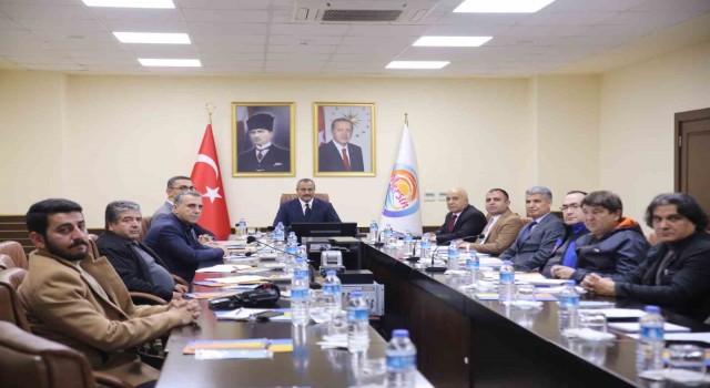 Vali Vekili Sarıfakıoğulları: Mersine deprem bölgesinden 180 bin kişi geldi