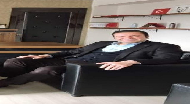 Vali Yardımcısı Erkayanın kardeşi depremde hayatını kaybetti
