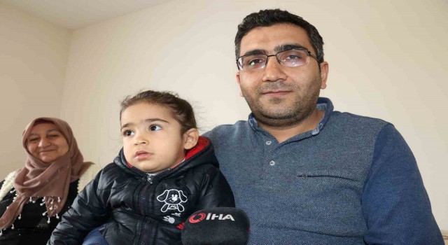 Van ve Maraş depremini yaşayan depremzede: Allahım düşmanıma yaşatmasın
