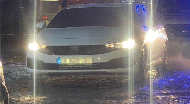 Vanda değişik suçlardan 21 kişi tutuklandı