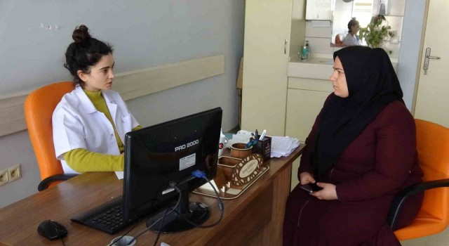 Vandaki obezite merkezi 3 ton kilo verdirdi