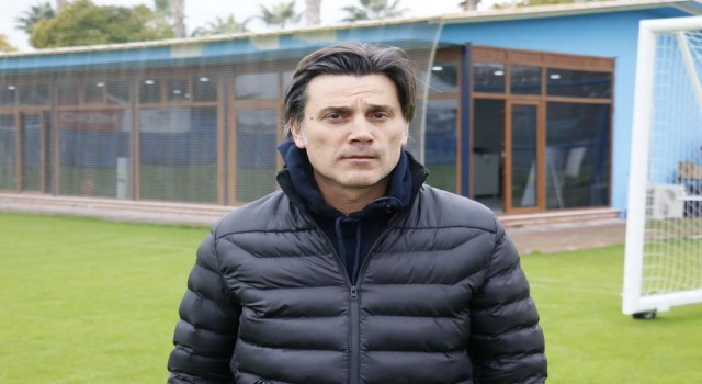 Vincenzo Montelladan depremzedeler için yardım çağrısı