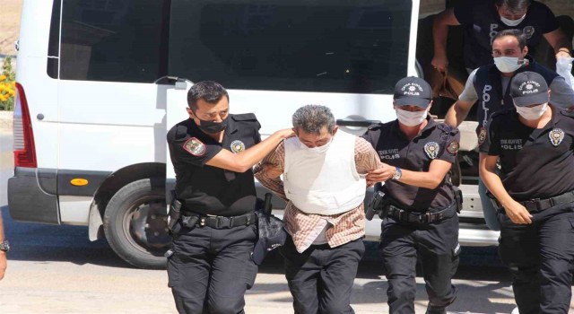 Yağmurun katiline ağırlaştırılmış müebbet hapis cezası