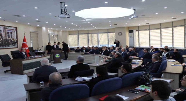 Yalovada 4 bin 632 depremzede misafir ediliyor