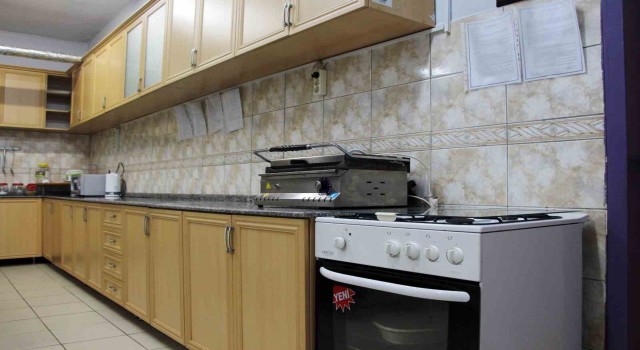 Yalovada 8 binin üzerinde öğrenciye ücretsiz yemek