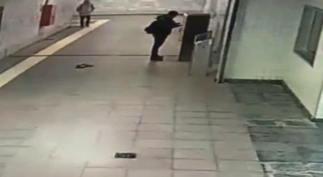 Yaşlıları oğlu gibi arayıp dolandıran zanlı yakalandı