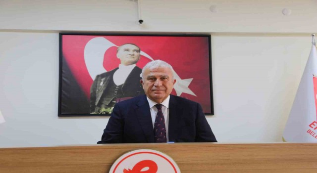 Yazarlar Efelerde Buluşuyor etkinliği deprem nedeniyle ertelendi