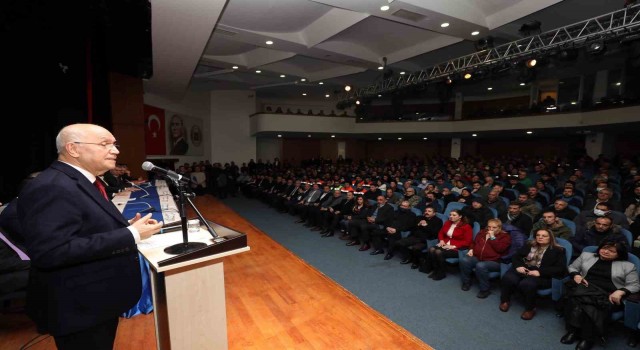 Yenimahalleden işçinin yüzünü güldüren sözleşme