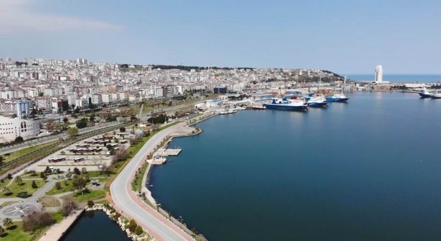 YİKOBdan 661 milyon TLlik yatırım